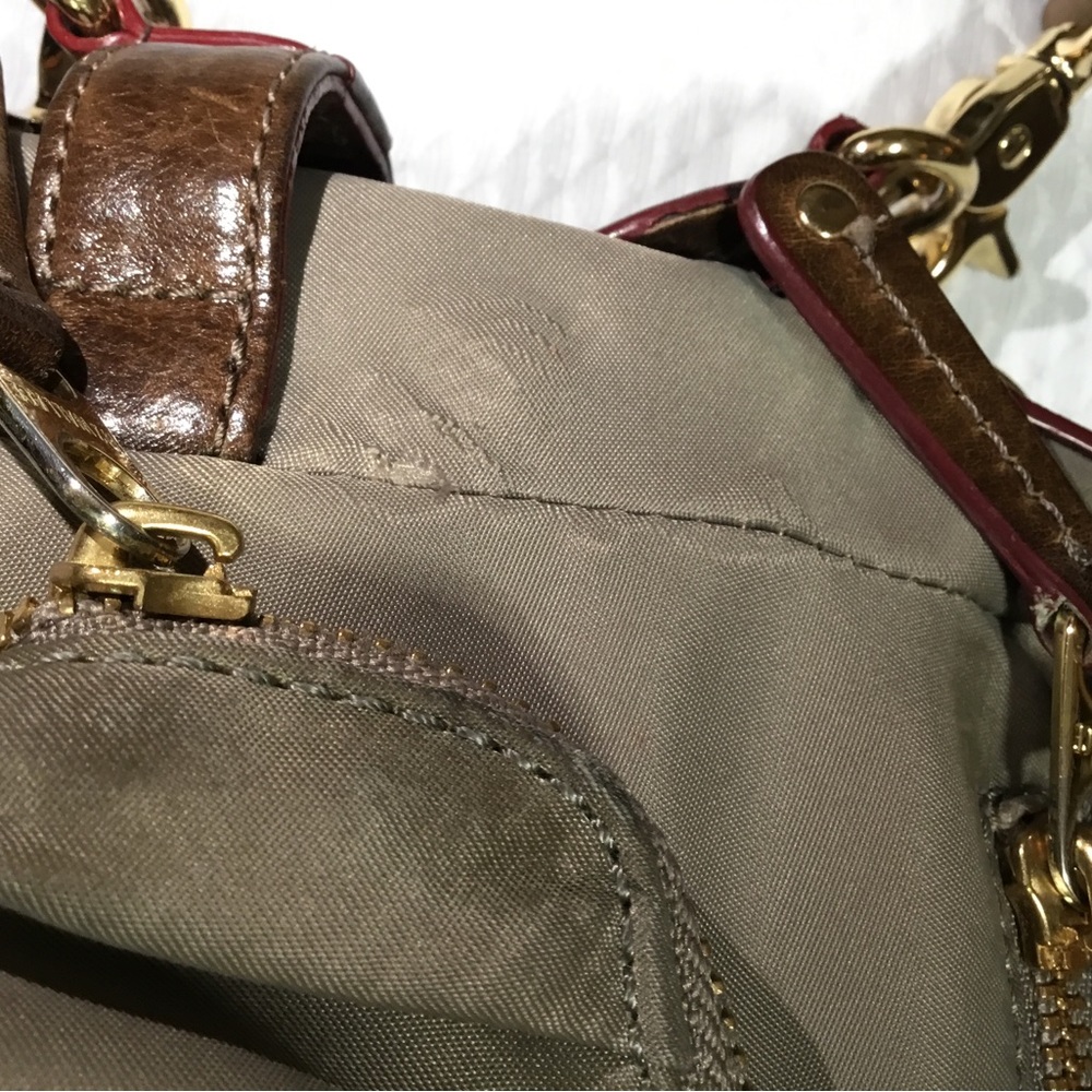 MZ Wallace Bag - Picture 13 of 16